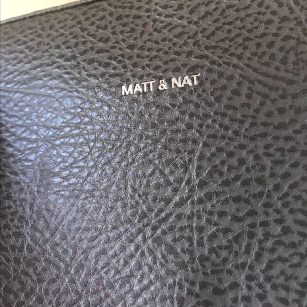 Matt & Nat Backpack - Picture 3 of 8